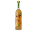 [11/25~ 10% off all products!!] Yuuki Foods Organic Cordial Ginger 500ml bottle x 6 bottles