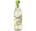 [11/25~ 10% off all products!!] Yuuki Foods Organic Sparkling Elderflower 250ml bottle x 12 bottles