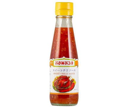 Yuuki Foods Sweet Chili Sauce 245g Bottle x 12 Bottles 