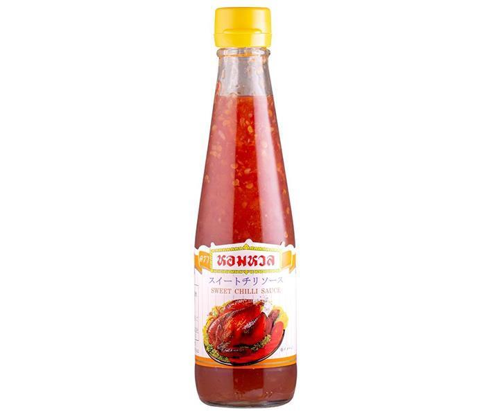 Yuuki Foods Sweet Chili Sauce 370g Bottle x 12 Bottles 