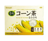 Yuuki Foods Corn Tea Tea Bags 300g (10g x 30) x 6 Boxes 