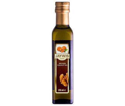 [11/25~ 10% off all products!!] Yuuki Foods Walnut Oil 230g bottle x 6 bottles