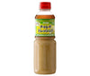 Yuuki Foods Choreogi Dressing 480ml PET Bottle x 6 