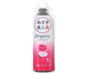 Endo Seian Organic Azuki Bijincha 500ml PET bottle x 24 bottles 