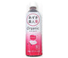 Endo Seian Organic Azuki Bijincha 500ml PET bottle x 24 bottles 