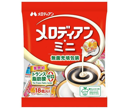メロディアン メロディアン ミニ (4.5ml×18個)×20袋入【日本出荷】