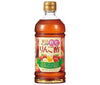 Vinaigre de pomme Uchibori Jozo avec beaucoup de jus de fruits bouteilles en plastique de 500 ml x 10 bouteilles 