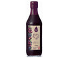 Vinaigre de fruits Uchibori Jozo Vinaigre de raisin et de myrtille Bouteilles de 360 ​​ml x 6 bouteilles 