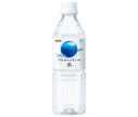 Kirin Alkaline Ion Water 500ml PET Bottle x 24 