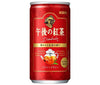 Kirin Afternoon Tea Straight Tea 185g can x 20 cans 