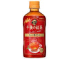 Kirin [HOT] Afternoon Tea Straight Tea 400ml PET bottle x 24 bottles 