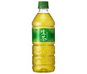 Kirin Namacha 555ml plastic bottle x 24 bottles 