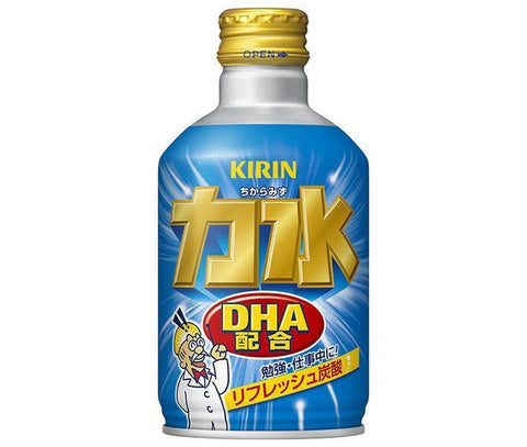 Kirin Rikisui 300ml bottle can x 24 