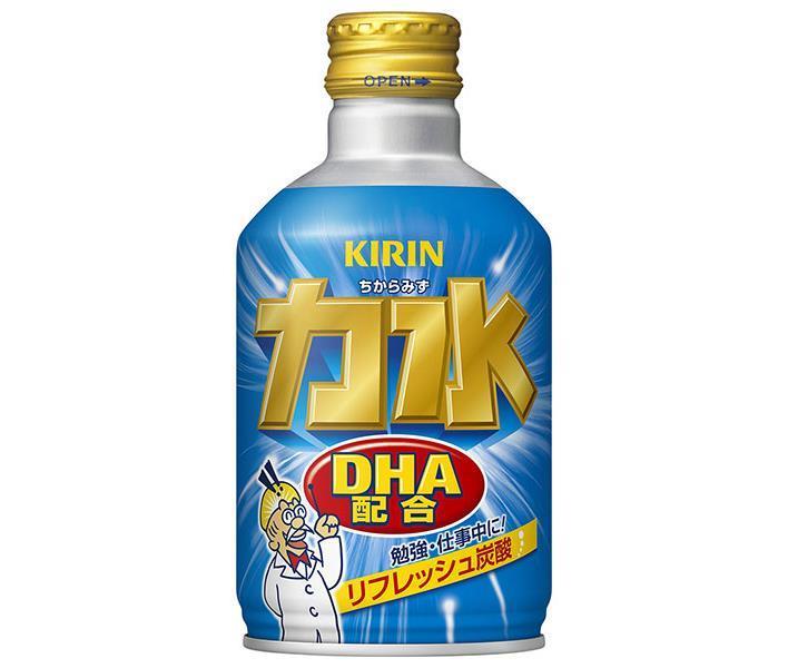 Kirin Chikisui Bidon 300 ml x 24 pièces 
