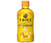 Kirin [HOT] Afternoon Tea Lemon Tea 400ml PET bottle x 24 bottles 