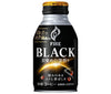 Kirin FIRE Black Awakening Deep Roast 275g Bottle Can x 24 