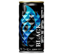 Kirin FIRE Black 185g can x 30 cans 