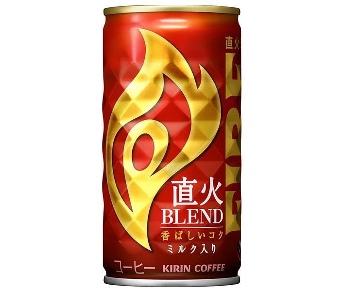 Kirin FIRE Direct Fire Blend boîte de 185g x 30 pièces 