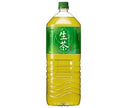 Kirin Namacha 2L plastic bottle x 6 bottles 