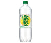 [11/25~ 10% off all products!!] Kirin Mets Super Stimulating Clear Grapefruit 1.5L PET bottle x 8 bottles