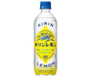 [11/25~ 10% off all products!!] Kirin Kirin Lemon 500ml PET bottle x 24 bottles