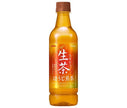 Kirin Namacha Houji Sencha 525ml PET bottle x 24 bottles 