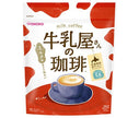 Café Wakodo Milk Shop 350g x 12 sachets 