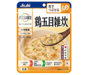 Asahi Group Foods Menu équilibré Poulet Gomoku Zosui 100 g x 24 sachets 