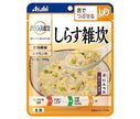 Asahi Foods Group Wakodo Menu équilibré Shirasu Zosui 100 g x 24 sachets 