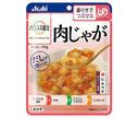 Asahi Foods Group Wakodo Menu équilibré Viande et pommes de terre 100 g x 24 sachets 