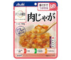 Asahi Foods Group Wakodo Menu équilibré Viande et pommes de terre 100 g x 24 sachets 