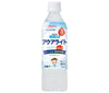 Asahi Foods Group Wakodo Baby's Time Aqualite Pomme Bouteille en plastique 500 ml x 24 pièces 