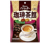 Kanro Sugar-Free Coffee Teahouse 72g x 6 bags 