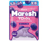 Kanro Marosh Grape Soda Flavor 50g x 6 bags 