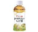 IRIS OHYAMA Corn Silk Tea 340ml PET Bottle x 20 