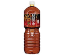 Coca-Cola Fan Oolong Tea 2L plastic bottle x 6 bottles 