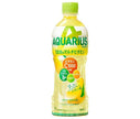 [11/25~ 10% off all products!!] Coca-Cola Aquarius One Day's Worth of Multivitamins 500ml PET bottles x 24 bottles