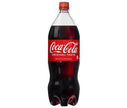 [11/25~ 10% OFF all products!!] Coca-Cola Coca-Cola 1.5L PET bottle x 6