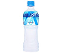 [11/25~ 10% OFF all products!!] Coca-Cola Aquarius Zero 500ml plastic bottles x 24