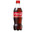 [11/25~ 10% OFF all products!!] Coca-Cola Coca-Cola 500ml plastic bottle x 24