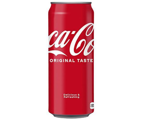 [11/25~ 10% OFF all products!!] Coca-Cola Coca-Cola 500ml can x 24 cans