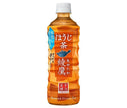 Coca-Cola Ayataka Hojicha bouteille plastique 525 ml x 24 bouteilles 