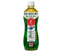 Coca-Cola Ayataka Special Selection Tea [Food for Specified Health Uses] 500ml PET bottle x 24 bottles 