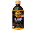 Coca-Cola [Pour CHAUD] Georgia the Black Bouteille en plastique de 440 ml x 24 bouteilles 