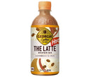 Coca-Cola [HOT] Georgia The Latte 440ml PET bottle x 24 