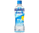 [11/25~ 10% OFF all products!!] Coca-Cola Aquarius NEWATER (New Water) 500ml PET bottle x 24