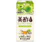 [11/25~ 10% OFF all products!!] CJ Japan Micho Beauty Time Apple & Chamomile 200ml paper pack x 24 bottles