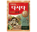 CJ Japan Premium Clam Dashida 300g x 20 bags 