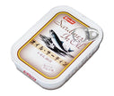 Nissui Oil Sardines 110g Can x 6 