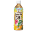 Surf Beverage Delicious Corn Silk Tea 500ml PET Bottle x 24 